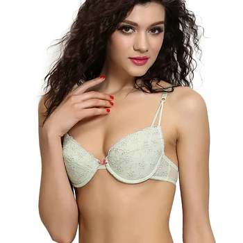

Girls Puberty Small Size Bra Moulded Cup Embroidery BH Lolita Style Essential Bralette For Women Size 32 34 36 38 A B C D