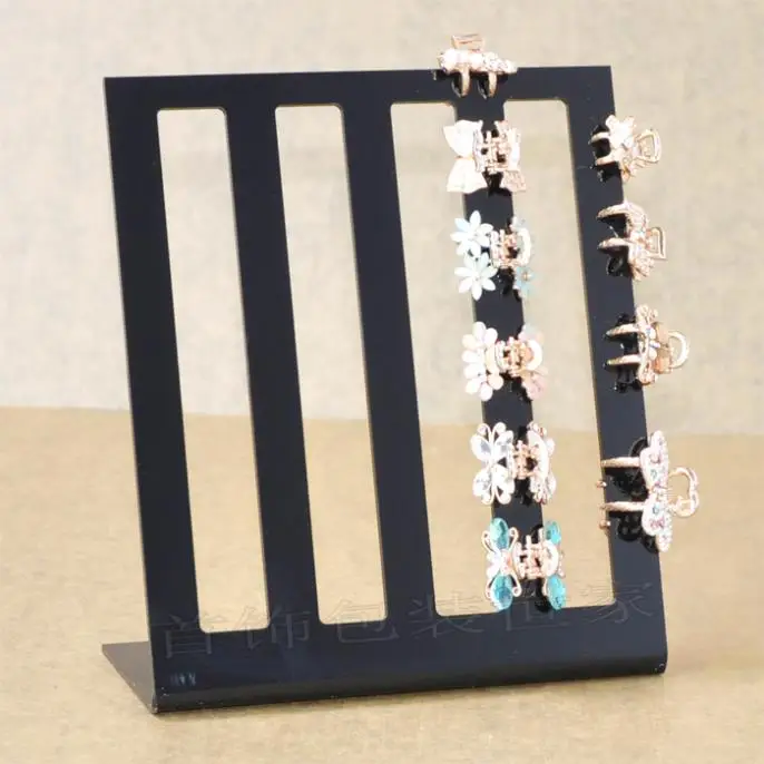 Free Shipping Hairpin display holder hair clip useful hair pin display