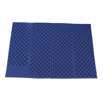 

Cats Litter Mat EVA Foldable Anti-humid Pad Easy Clean Pad for Kitten Pet Accessories BDF99