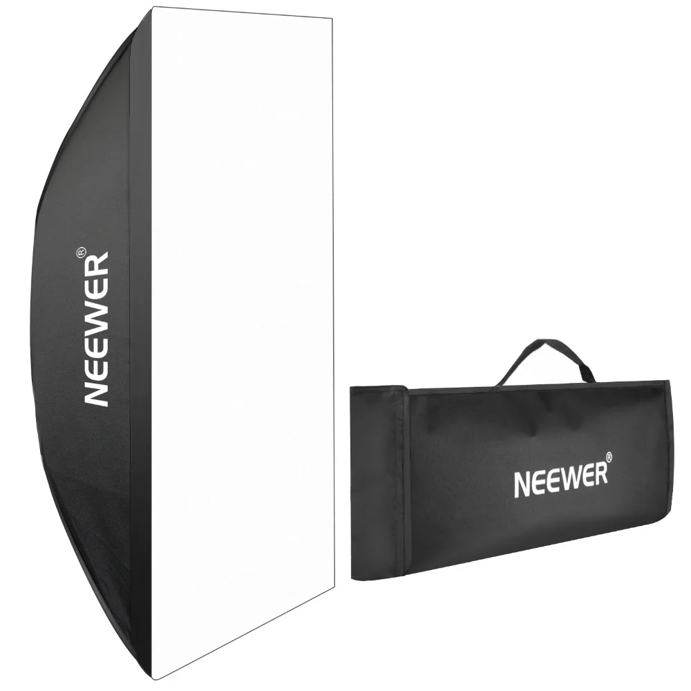 Neewer 400 Вт Studio Strobe Flash фотография Освещение комплект :( 1) S 400N монолайт (1) Отражатель