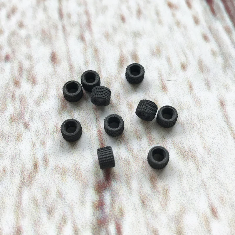 

Black Durable Lighter Grinding Wheel Parts for Cigarette Lighter Adjustable Flame