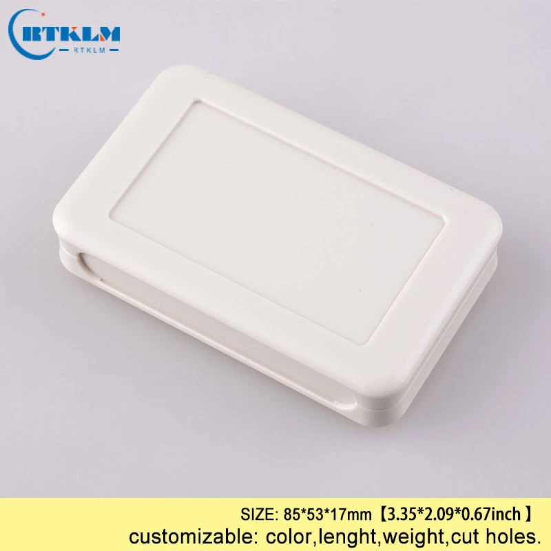 plastic speaker enclosure