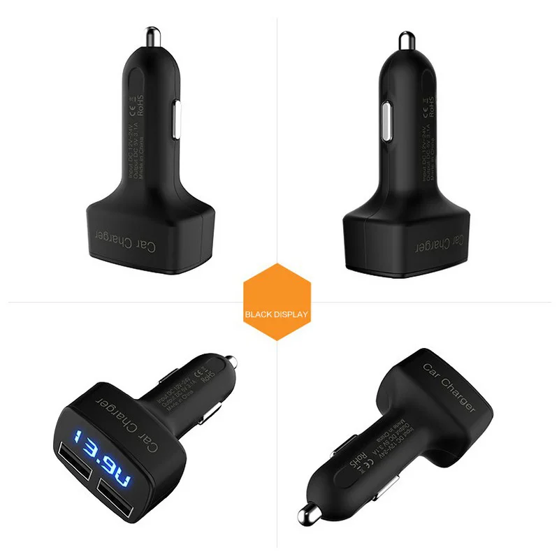 Car Charger (3)