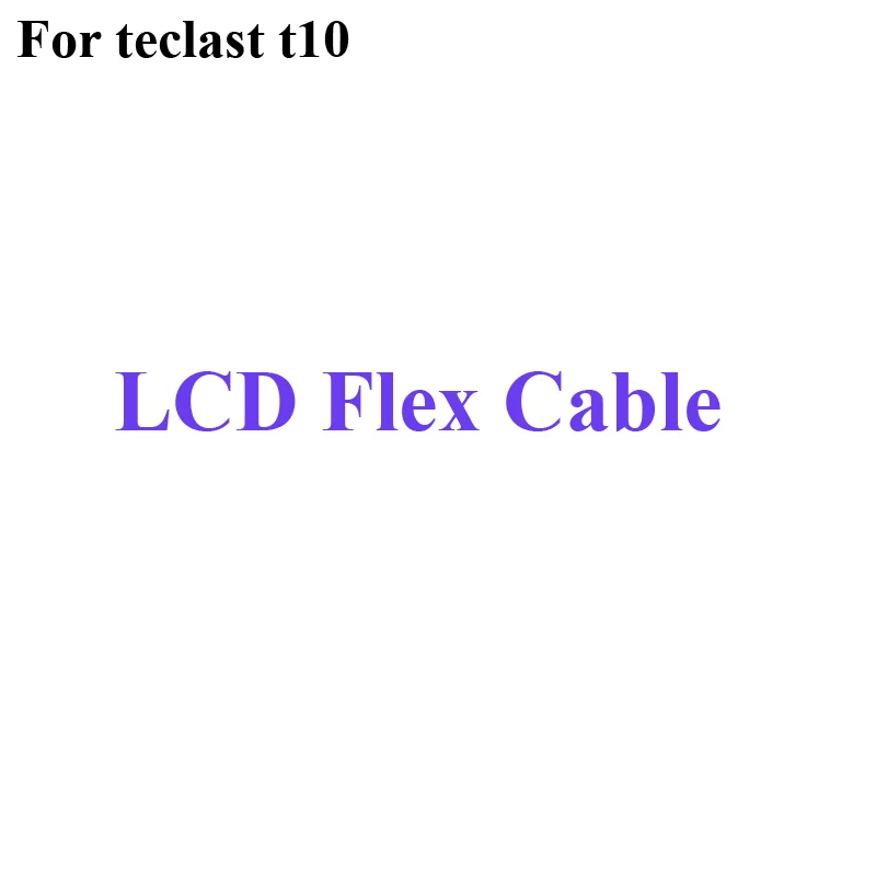For Teclast Master T10 10