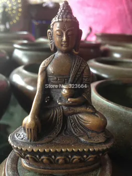 

Antique buddha Bronze Buddha Statue