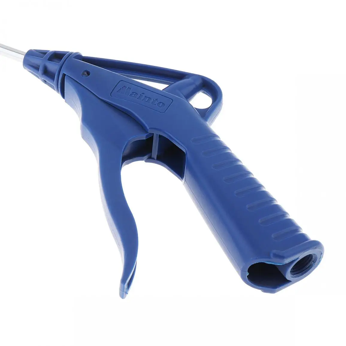 En plastique Pistolet à air comprimé Leoboone Compresseur dair à long usage Outil pratique de nettoyage