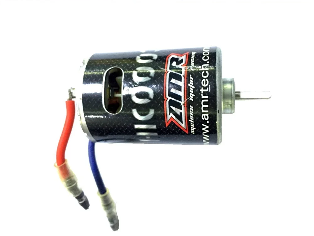 15T 17T 540 BRUSHED ELECTRIC MOTOR4