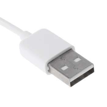 USB Heater For Sex Toys Masturbation Aid Heating Rod Male Sex Toy warmer stick dropshipping 5