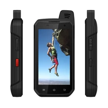 2017 China original B6000 Android 6 0 ip68 font b Waterproof b font Phone Rugged font