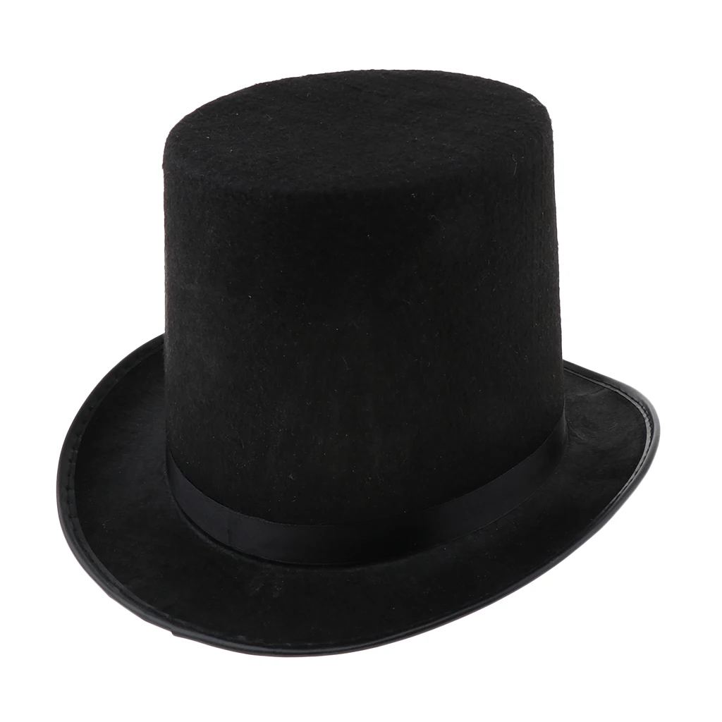top hat dress up