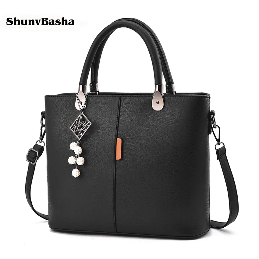 2017 New Fashion Women Handbags Women Bags Designer Leather Messenger