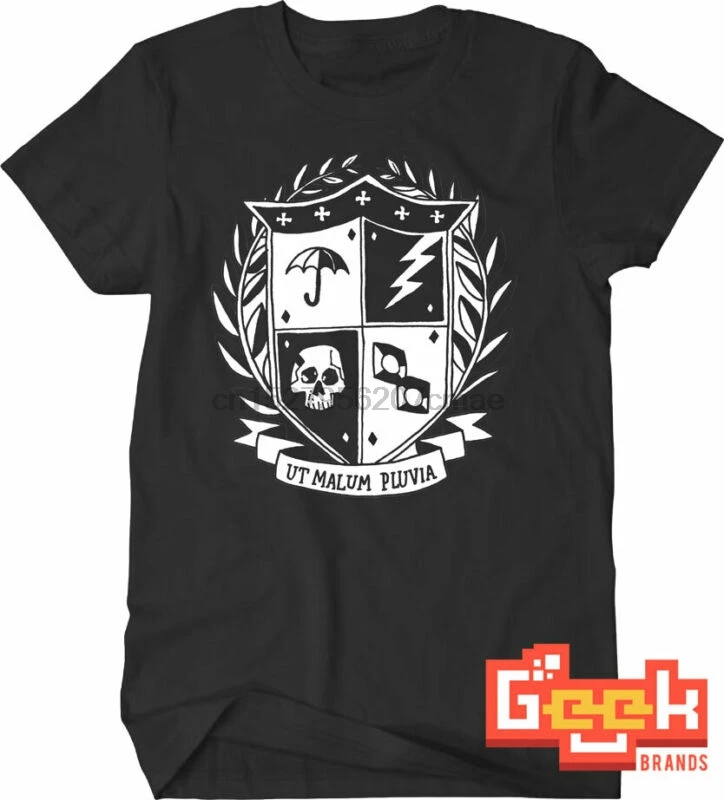 

The Umbrella Academy T-Shirt - UNISEX