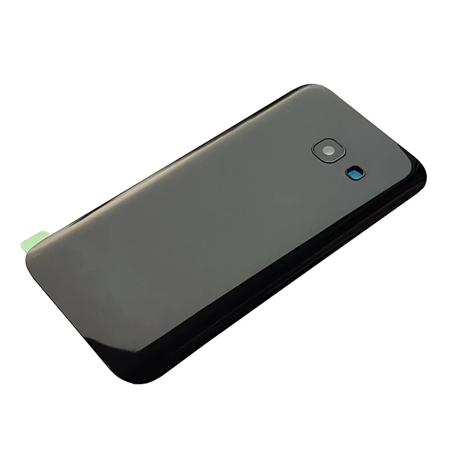 SAMSUNG A5 2017 Battery Cover+Camera Lens (1)