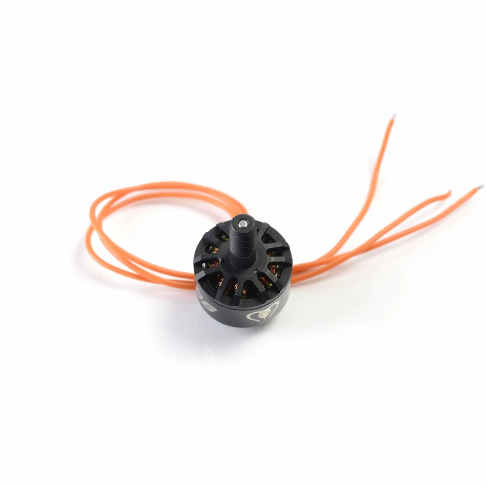 4 шт. Diatone MAMBA 1408 4000KV 3-4S бесщеточный двигатель для Diatone GT R349 FPV гоночный Радиоуправляемый Дрон