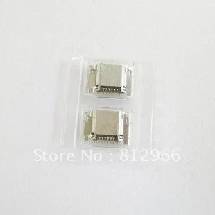 30 шт./лот оригинальный новый разъем для зарядного устройства USB Samsung Galaxy S3 I9300 I9305