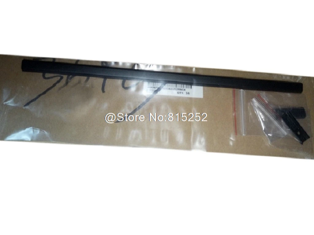 Ноутбук lcd верхняя крышка для lenovo Edge 2-1580 5CB0K28178 нижний чехол 5CB0K28177 460.06704.0003 5H50K28142 ЖК-шарнир