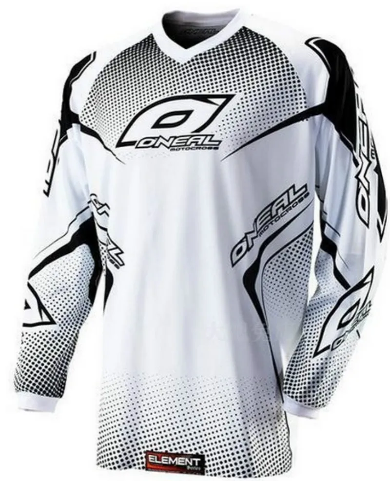 2018 MOTO 2017 NEW Motocross Jerseys Dirt Bike Cycling Bicycle MTB