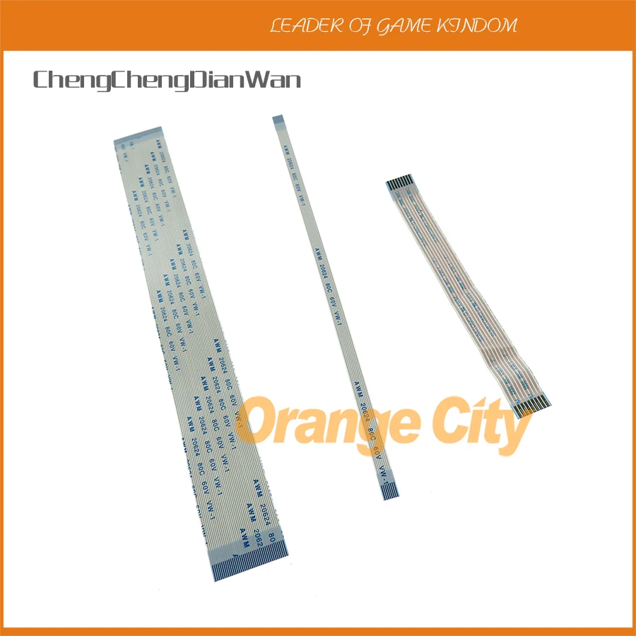 Drive Flex Ribbon Cable Per Playstation 4 Ps4 Slim 2000 Chu-2015 20Xx Dvd Driver