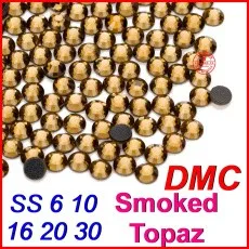 Smoked Topaz
