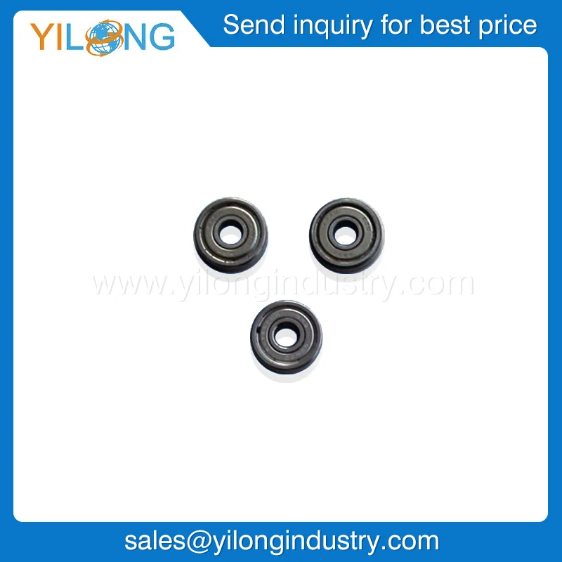10pcs Barudan Embroidery Machine Spare Parts Bearing Ylb13091 Sewing