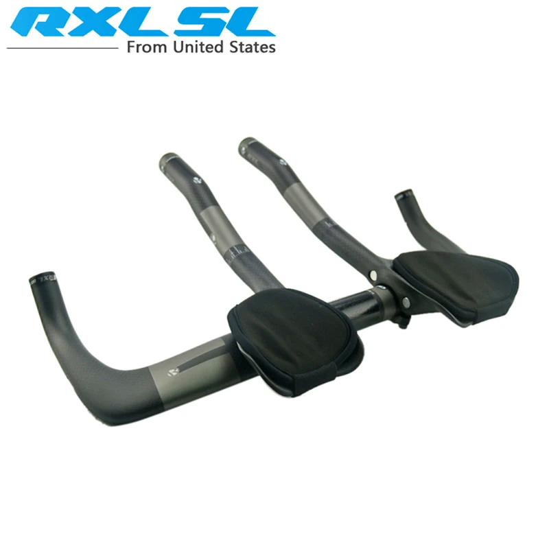 handlebar tt bar bicycle handlebar RXL SL Carbon R...