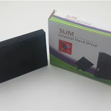 Внутри 250 ГБ внутренний жесткий диск для microsoft для xbox 360 тонкий HDD для жесткий диск для xbox Официальный