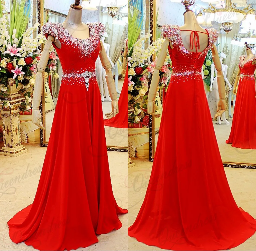 red dresses on ebay
