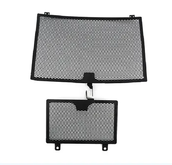

Aluminum Radiator Guard Grille For YAMAHA MT10 FZ10