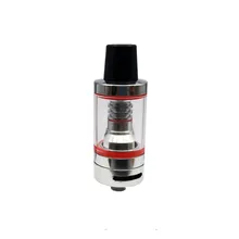 80 Вт vape электронная сигарета бак 510 нить RTA RBA RDTA атомайзер 19 мм диаметр 2 мл огромный пар