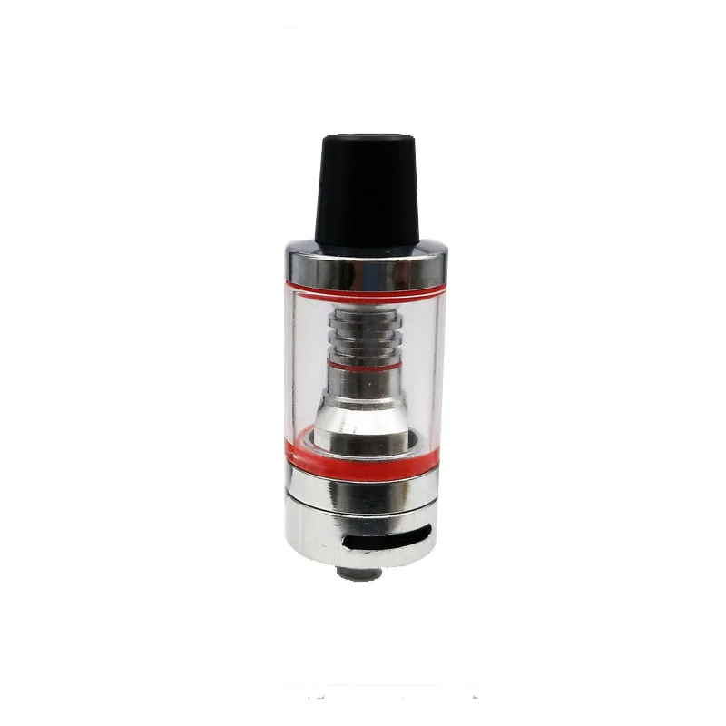 80 Вт бак для электронной сигареты vape 510 Thread RTA RBA RDTA атомайзер диаметр 19 мм 2 мл