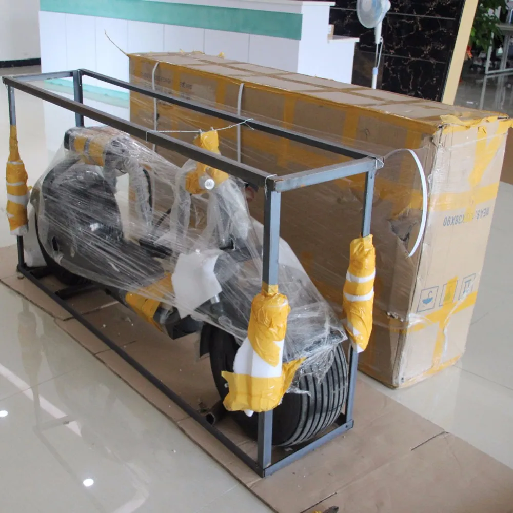 Package Elecric Motorbike