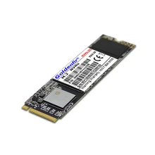 M.2 SSD pcie жесткий диск NVMe M.2 PCI-e N960 240GB 480GB Goldenfir SSD для ноутбука lenovo Y520/Hp/acer