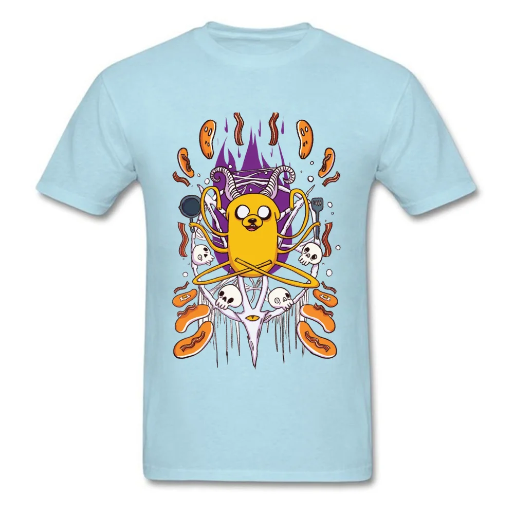 Adventure Time Finn and Jake 666 футболки Череп с забавным мультяшным дизайном Новая