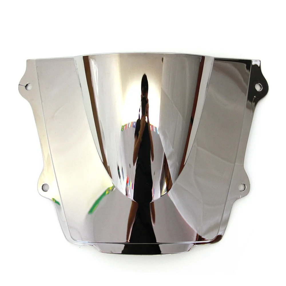Лобовое стекло ABS для Honda CBR600RR CBR 600RR 2013 2014 2015 2016 2017 2018 двойные пузырьковые