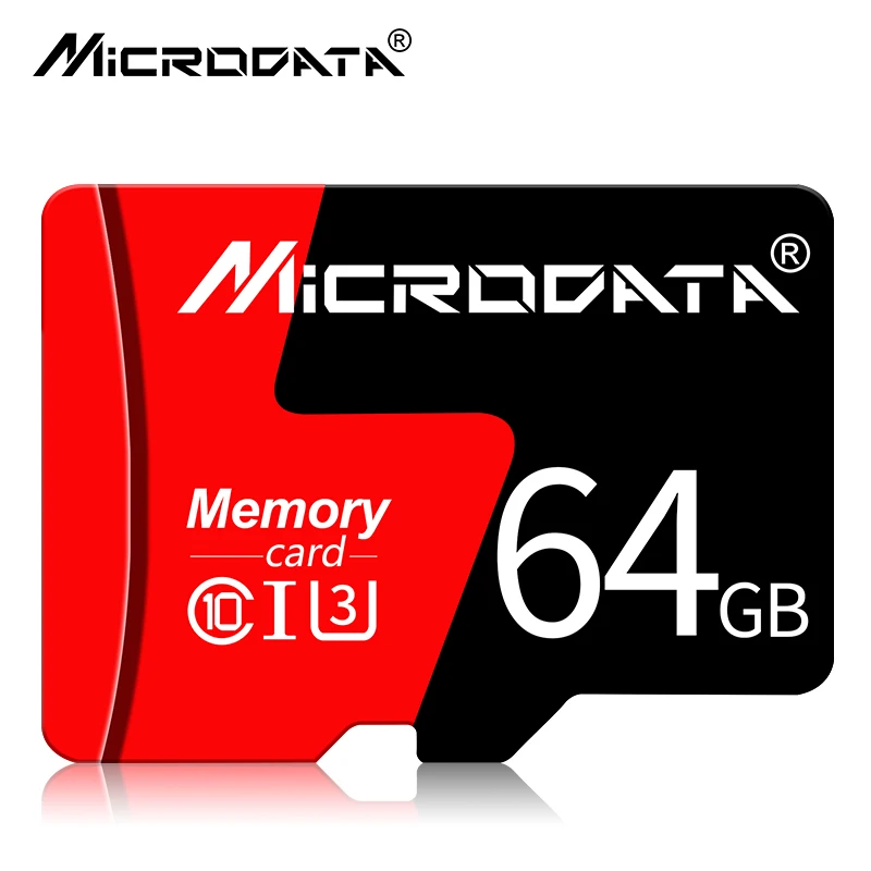 Высокоскоростной micro sd 8 Гб 16 Гб карта памяти 16 ГБ 32 ГБ 128 Гб micro sd карта C10 cartao de memoria мини флеш-накопитель TF карта для планшета