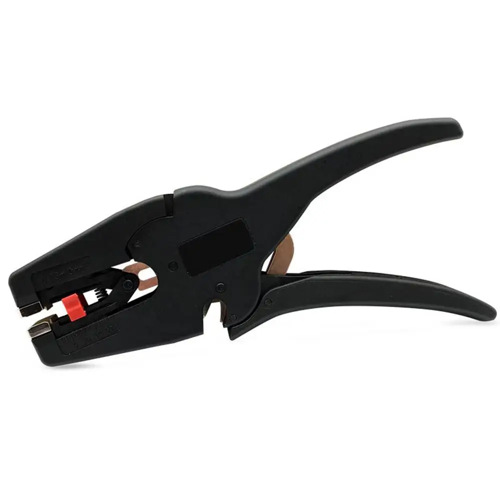 

Self-Adjusting CP-367A Gun type automatic wire stripping Electrician Self-Adjusting Insulation Cable wire Cutter stripper Pliers