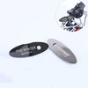 MTB Bicycle Pads Mounting Assistant Brake Pads Rotor Adjusting Alignment Tools  Disc Brake Pads Spacer Bike Repair Tool 3.7g ► Photo 2/6
