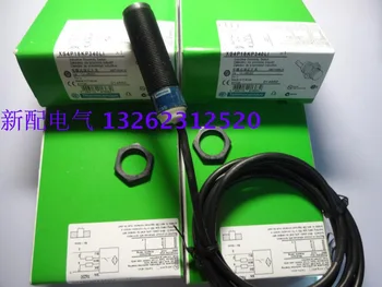 

XS4P18KP340L1 Schneider New High-Quality Proximity Switch Sensor
