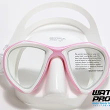 Вода Pro Liquid Force маска Скуба-Дайвинг подводное плавание