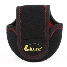 ILURE капли воды колесо рыболовный бак пакет