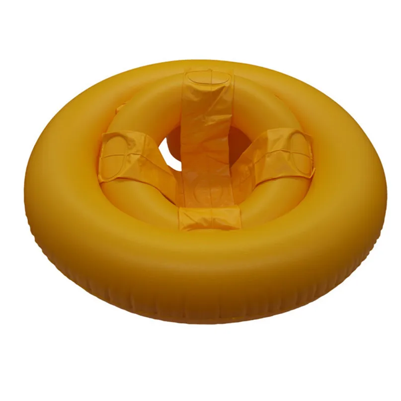 Swimming Ring Children gift My Baby Float Swimming Swim Ring Pool Infant Chair Lounge with Backrest #2y17 (6)