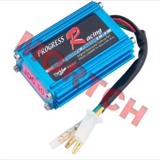 

2 Chinese scooter GY6 parts Stroke JOG 50cc high performance Racing MIHPCDI-JOG50A motorcycle part 139QMB 152QMI 157QMJ