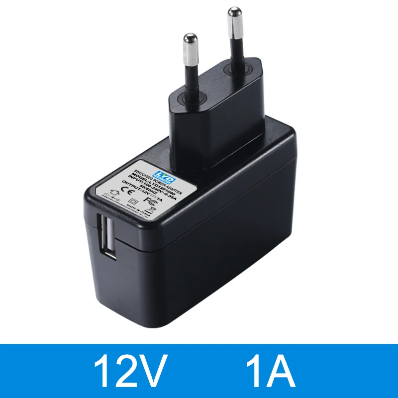 12V1A