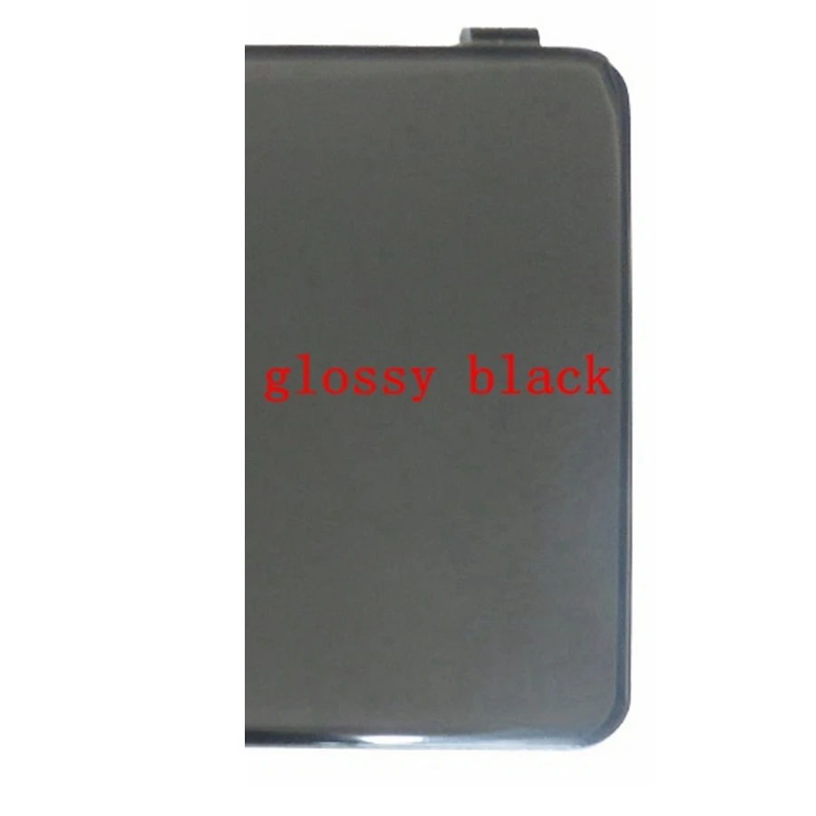 Для ноутбука HP 15 G R T H 6 дюйма 760967 001 AP14D000C70 верхняя задняя крышка ЖК экрана/передняя