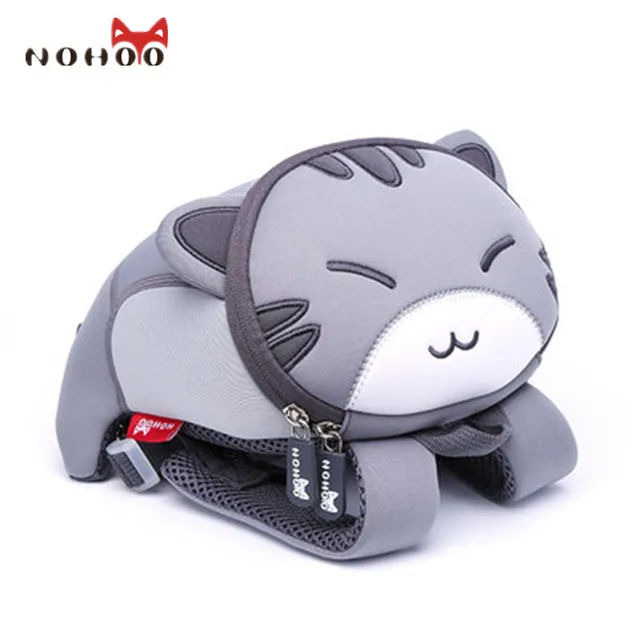 Nohoo Waterproof Cute Cat Animals Baby Backpack Kids Toddler School Nohoo Waterproof Cute Cat Animals Baby Backpack Kids Toddler School Bags For S Children
