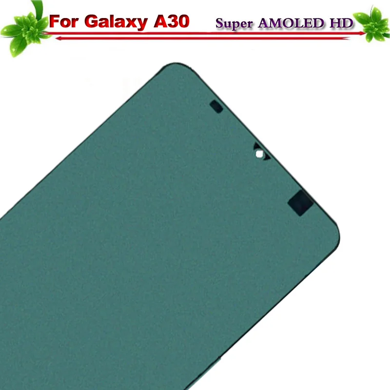 for Samsung galaxy A30 A305DS A305F A305FD A305A lcd display (5)