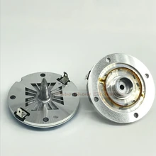 2 шт./лот высокое качественная диафрагма, по индивидуальному заказу звуковая катушка наушников JBL D8R2408-1 для 8 Ом 2408H-1 2408-1 AC2826