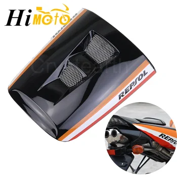 

For Honda CBR1000RR 2004 2005 2006 2007 CBR 1000RR 04 05 06 07 Motorcycle Rear Passenger Seat Cover Cowl Fairing
