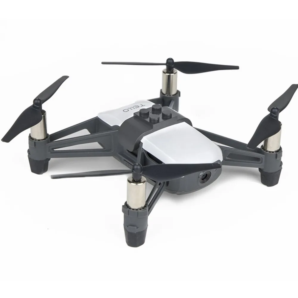 PGYTECH быстрая установка Дрон адаптер для LEGO игрушки RC Квадрокоптер аксессуары DJI