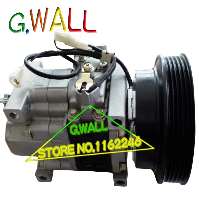 

Air Compressor for mazda protege 1999-2001/mazda 323 1994-1998
